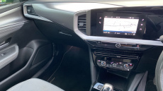 Vauxhall Mokka 1.2 Turbo 100 Elite Edition 5dr Petrol Hatchback